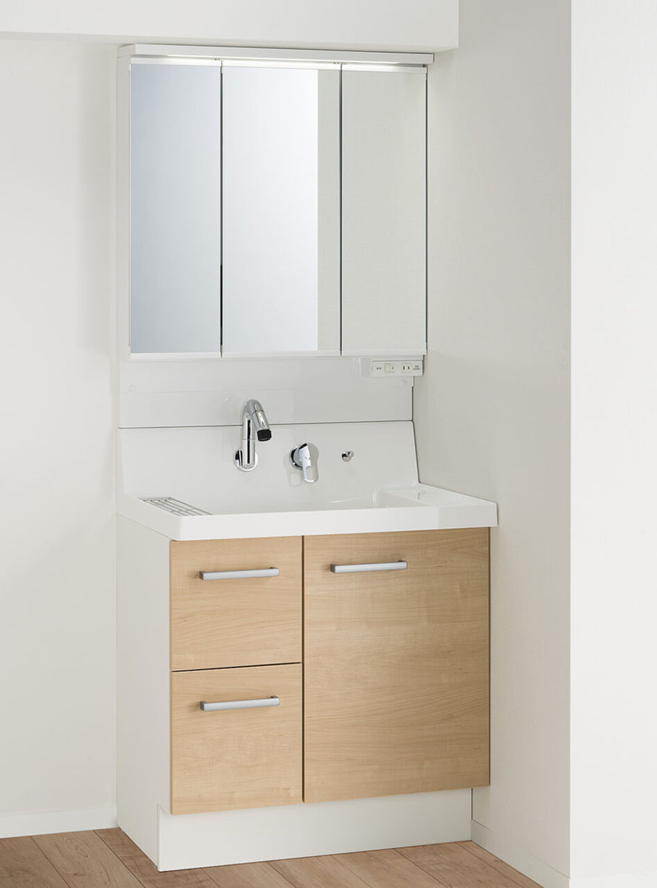 LIXIL ピアラ(W750) | 【公式】有限会社可児設備 